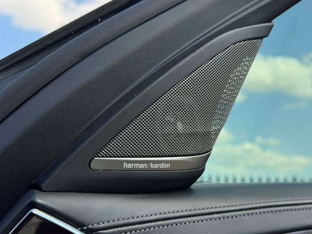2020 BMW M5 2020 BMW M5