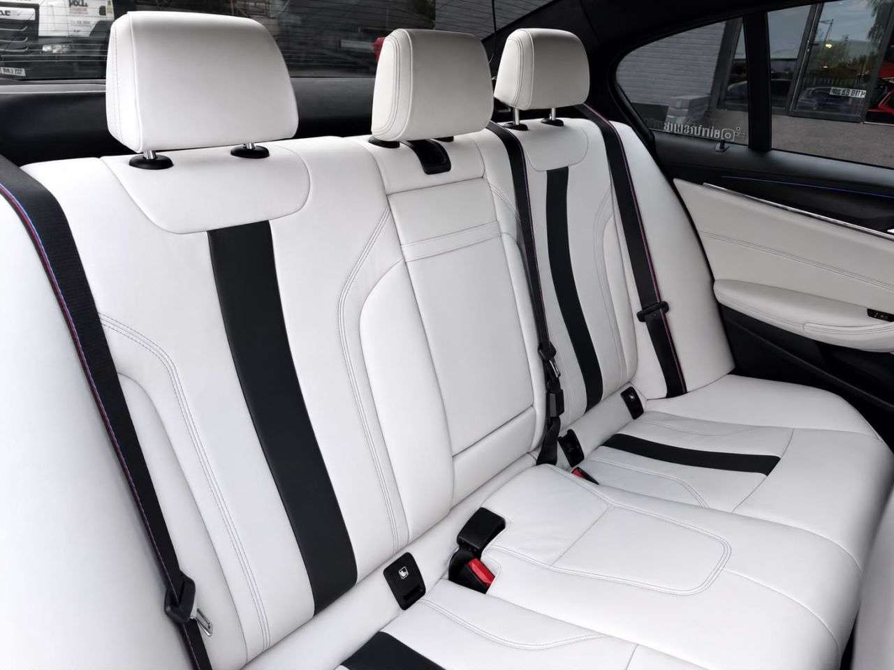 A 2020 BMW M5 4.4i V8 Competition Saloon 4dr Petrol Steptronic xDrive Euro 6 (s/s) (625 p A 2020 BMW M5 4.4i V8 Competition Saloon 4dr Petrol Steptronic xDrive Euro 6 (s/s) (625 p