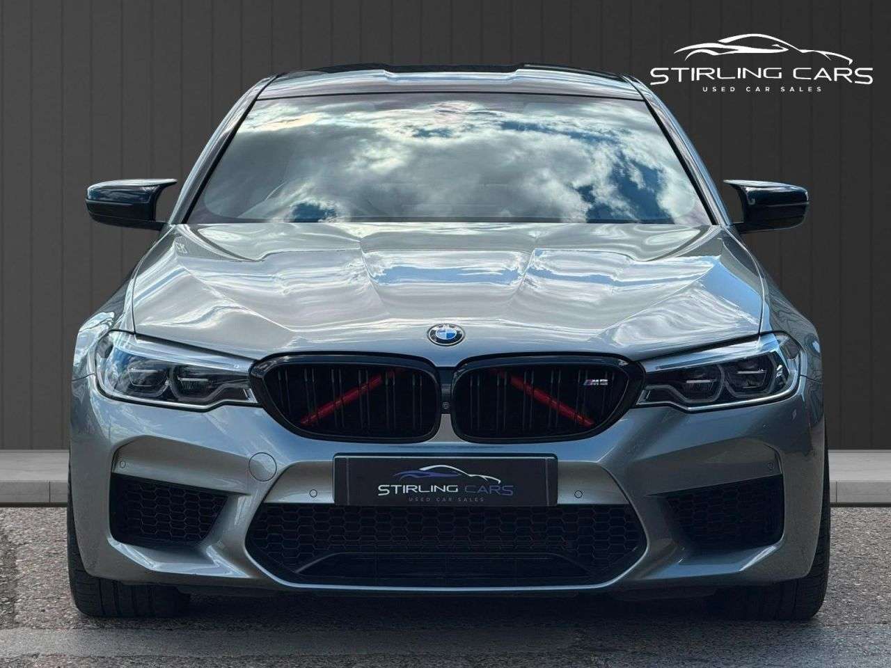 2020 BMW M5 2020 BMW M5