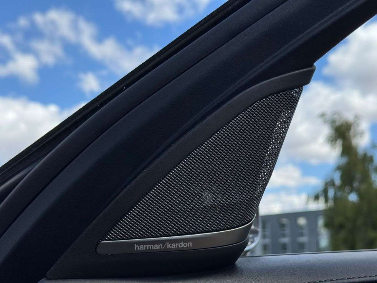 2020 BMW M5 2020 BMW M5