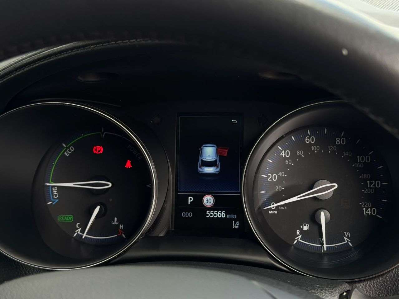 2023 TOYOTA C-HR 2023 TOYOTA C-HR