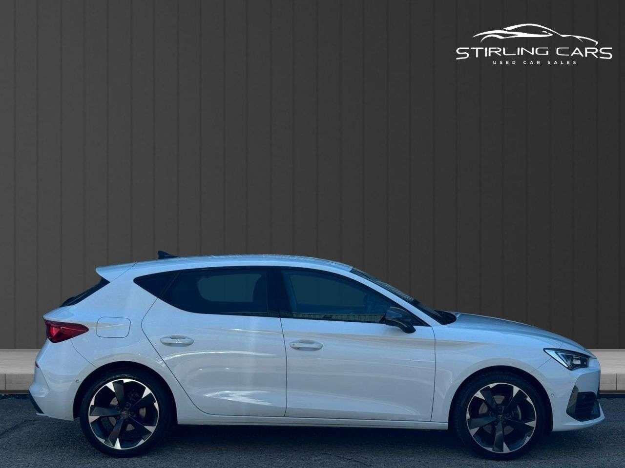 2024 CUPRA LEON 2024 CUPRA LEON