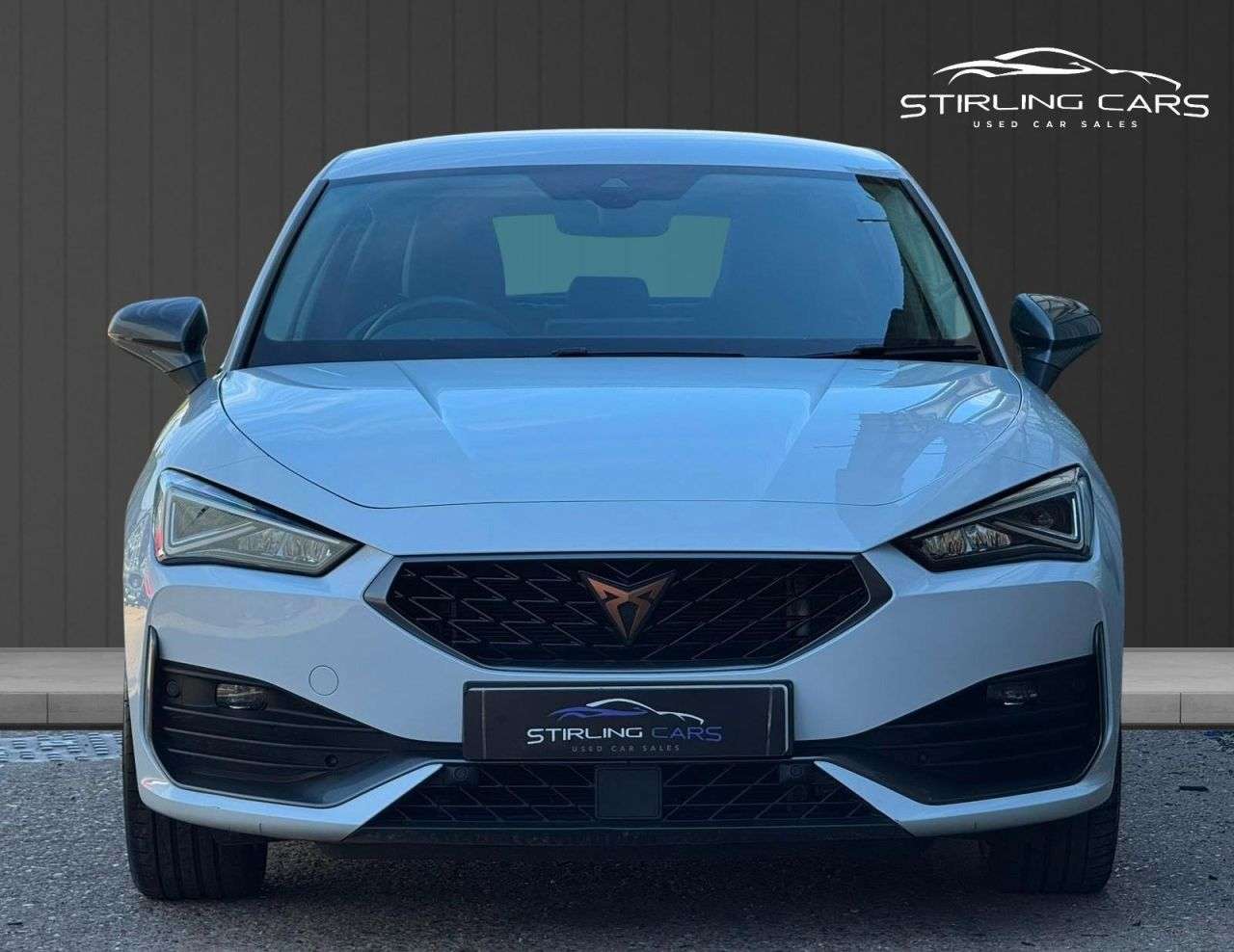 2024 CUPRA LEON 2024 CUPRA LEON
