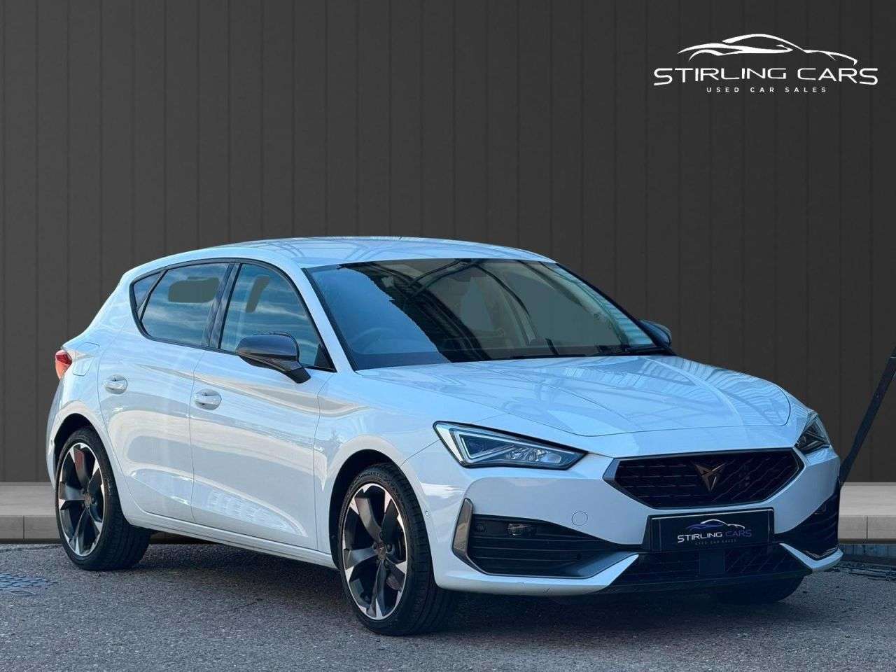2024 CUPRA LEON 2024 CUPRA LEON
