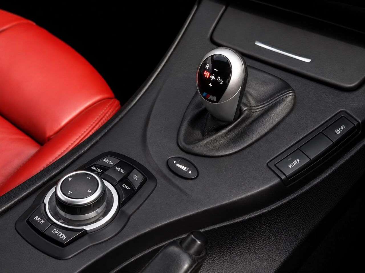 2012 BMW M3 2012 BMW M3