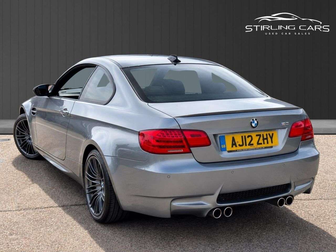A 2012 BMW M3 4.0 iV8 Coupe 2dr Petrol DCT Euro 5 (420 ps) FINANCE+WARRANTY+SERVICE A 2012 BMW M3 4.0 iV8 Coupe 2dr Petrol DCT Euro 5 (420 ps) FINANCE+WARRANTY+SERVICE