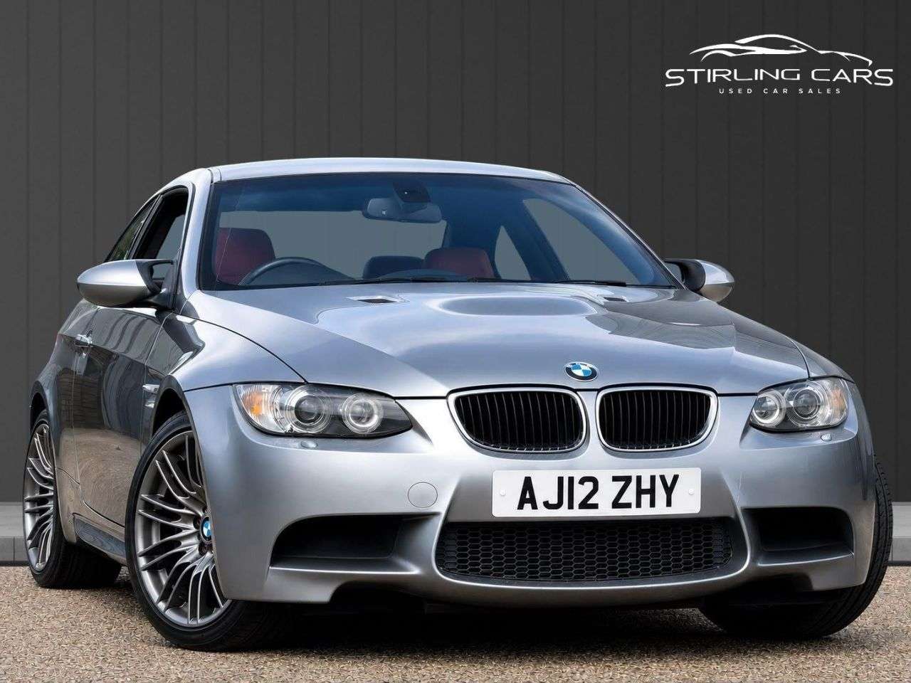 A 2012 BMW M3 4.0 iV8 Coupe 2dr Petrol DCT Euro 5 (420 ps) FINANCE+WARRANTY+SERVICE A 2012 BMW M3 4.0 iV8 Coupe 2dr Petrol DCT Euro 5 (420 ps) FINANCE+WARRANTY+SERVICE