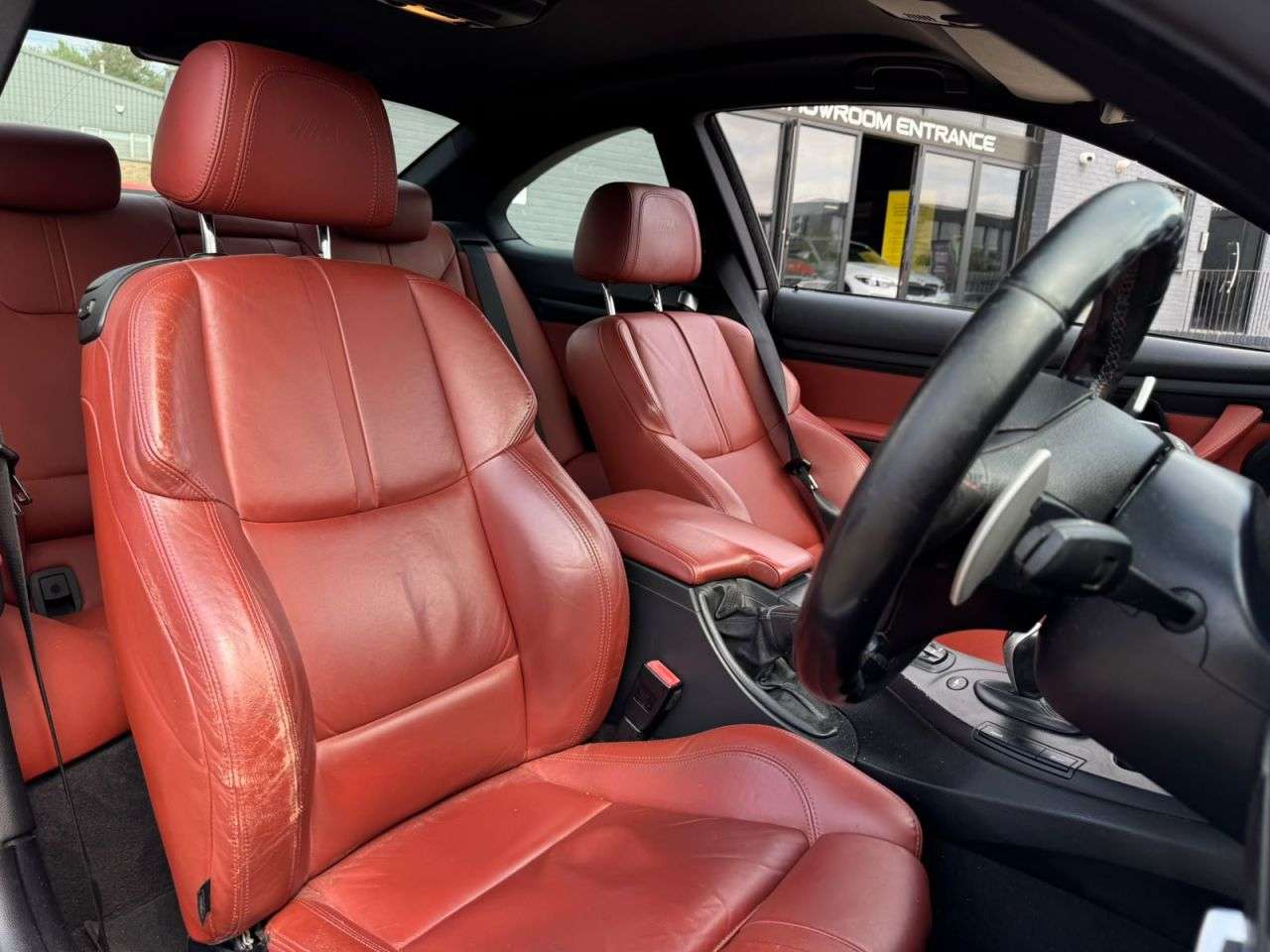 A 2012 BMW M3 4.0 iV8 Coupe 2dr Petrol DCT Euro 5 (420 ps) FINANCE+WARRANTY+SERVICE A 2012 BMW M3 4.0 iV8 Coupe 2dr Petrol DCT Euro 5 (420 ps) FINANCE+WARRANTY+SERVICE
