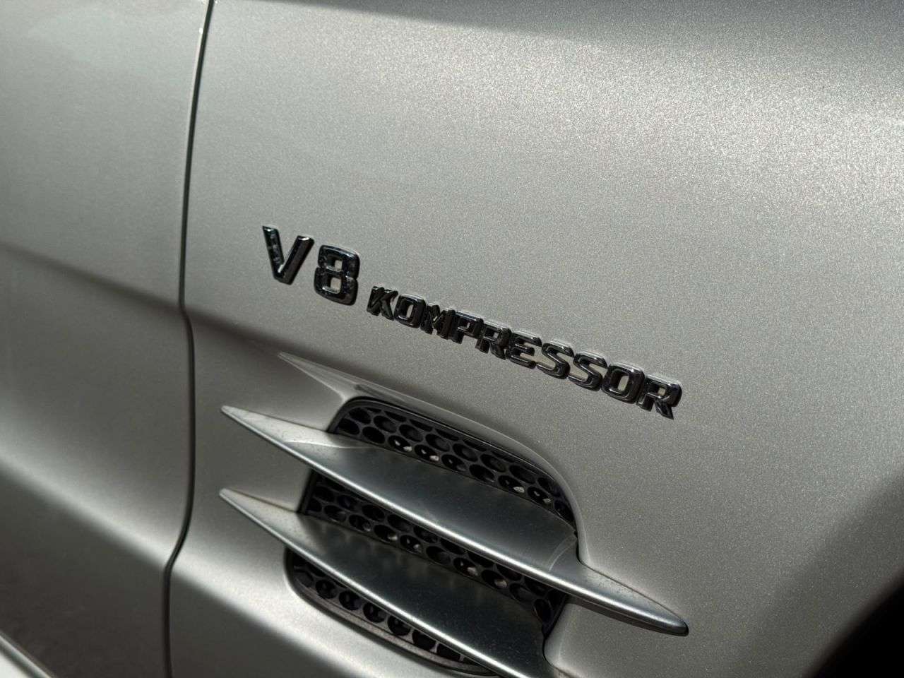2003 MERCEDES-BENZ SL 55 AMG 2003 MERCEDES-BENZ SL 55 AMG