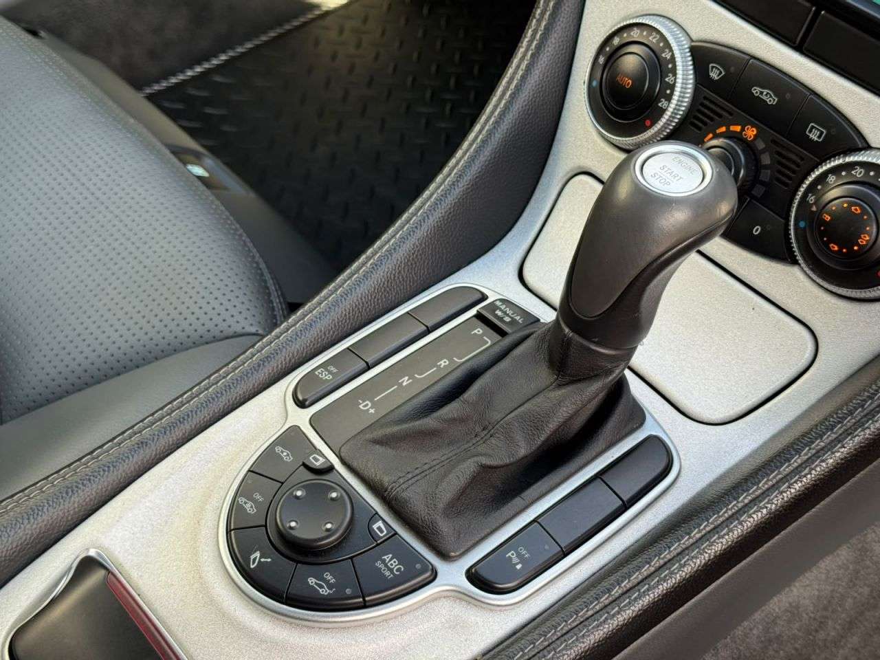 2003 MERCEDES-BENZ SL 55 AMG 2003 MERCEDES-BENZ SL 55 AMG