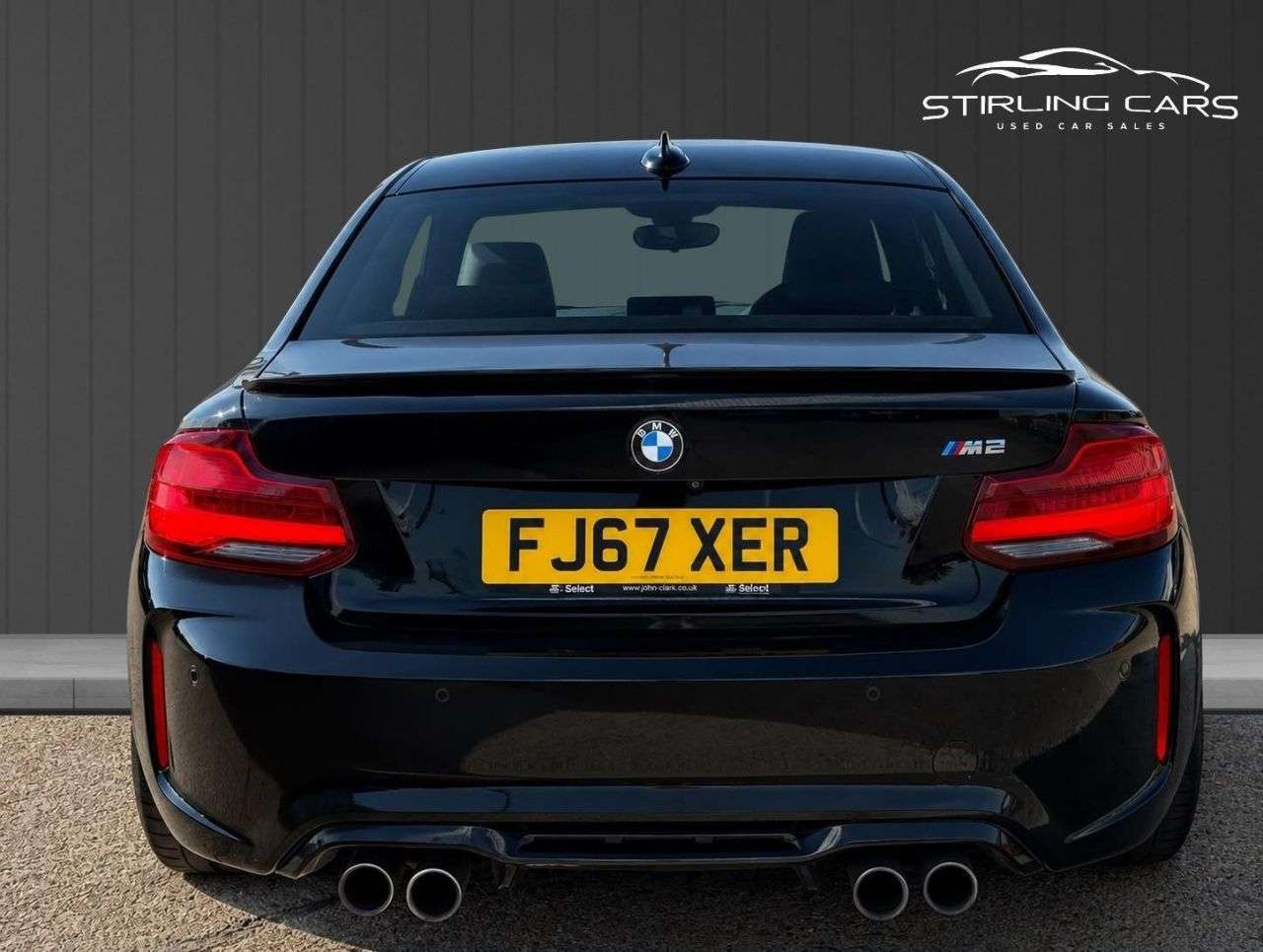 2018 BMW M2 2018 BMW M2