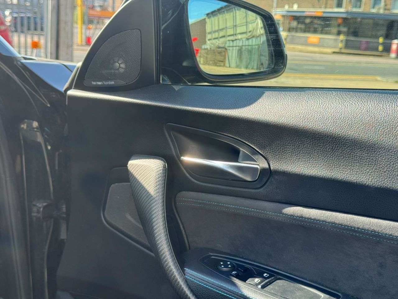 2018 BMW M2 2018 BMW M2
