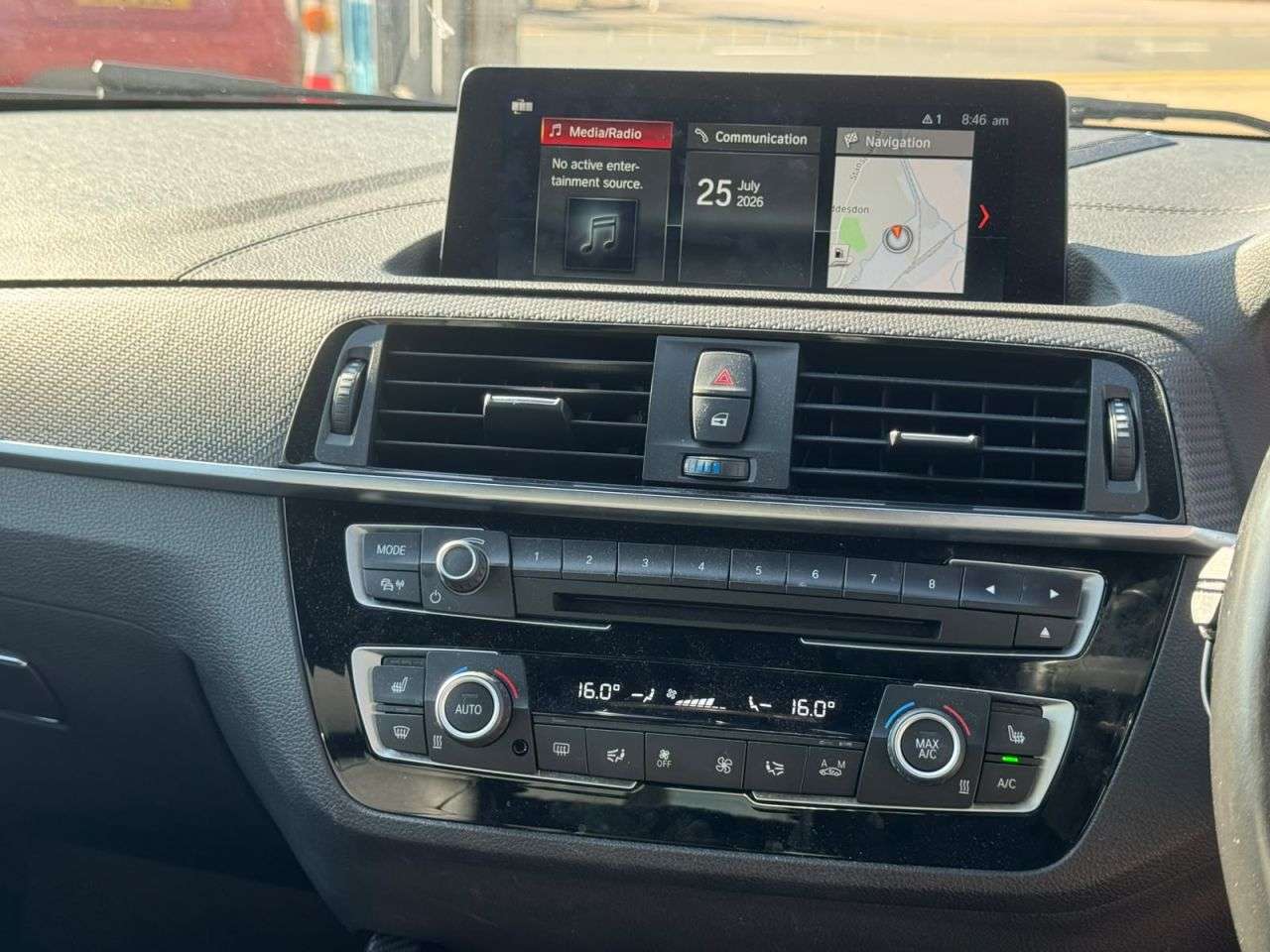 2018 BMW M2 2018 BMW M2