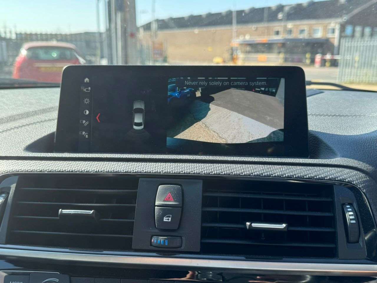 2018 BMW M2 2018 BMW M2