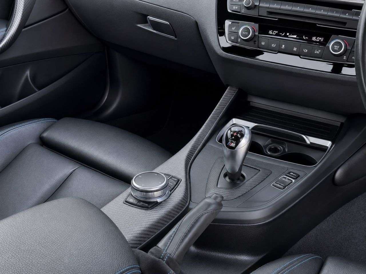 2018 BMW M2 2018 BMW M2