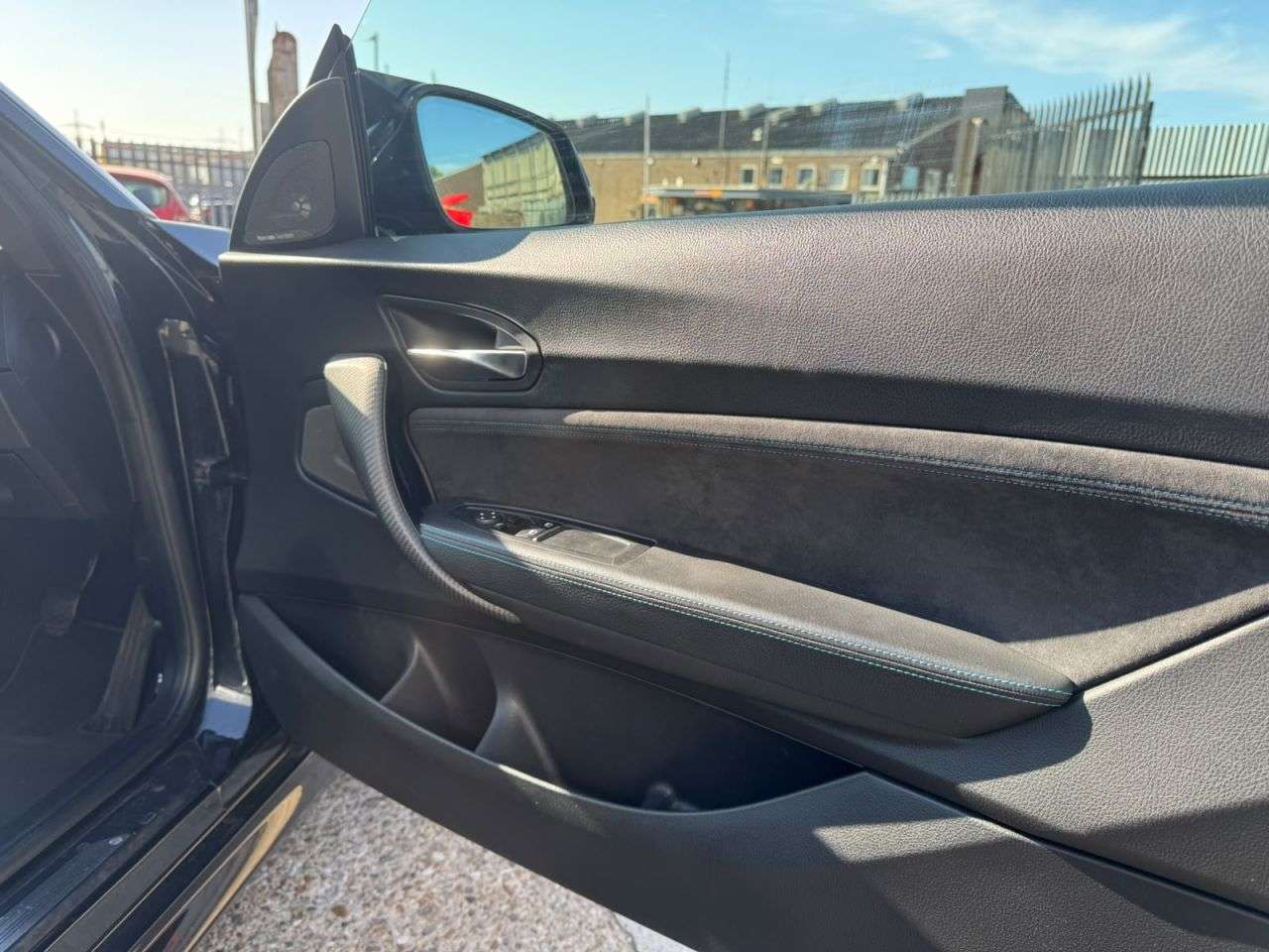 2018 BMW M2 2018 BMW M2