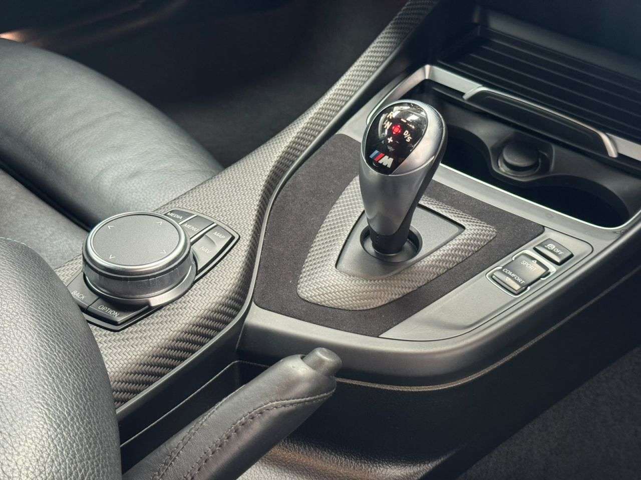 2018 BMW M2 2018 BMW M2