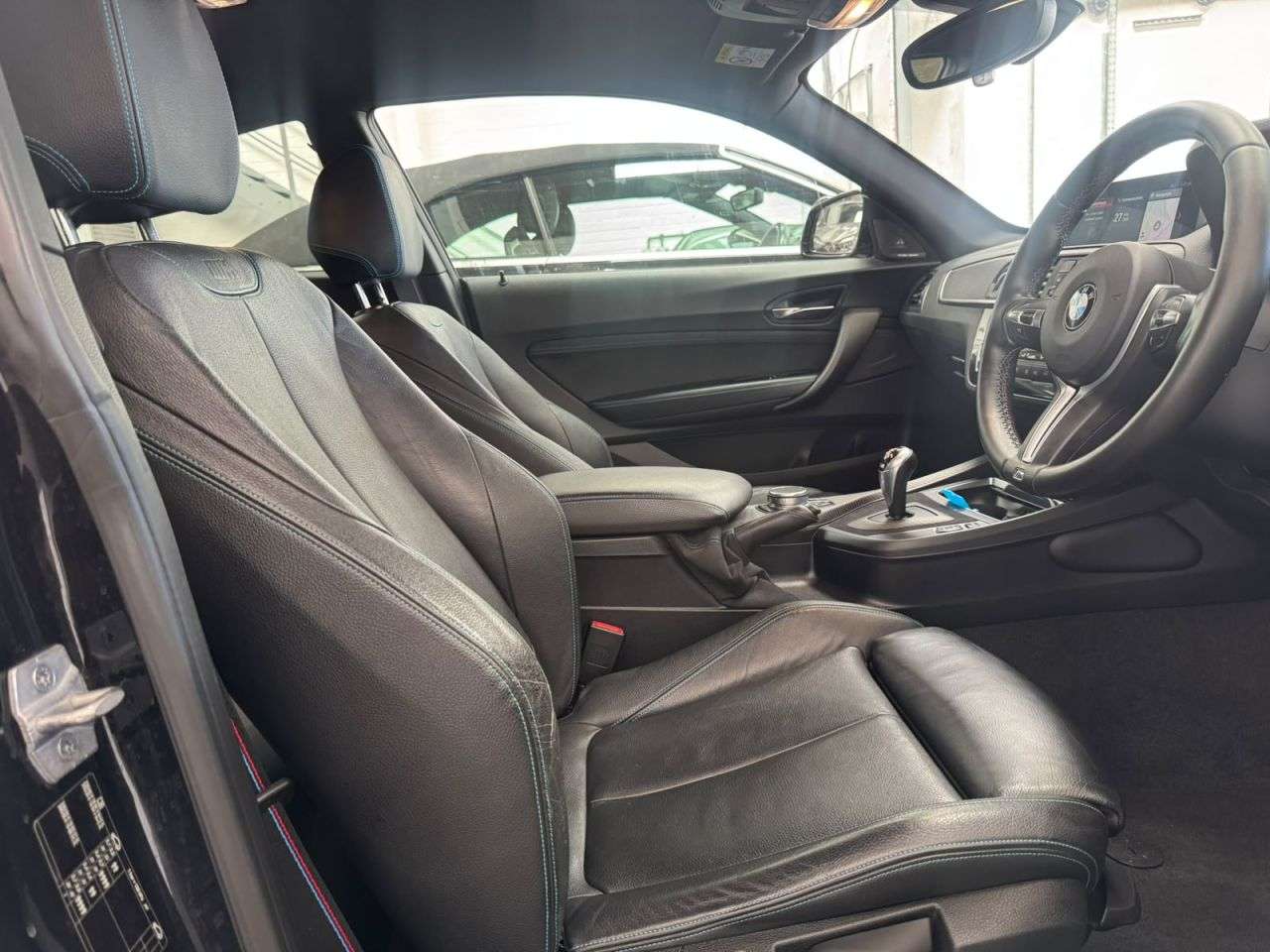 2018 BMW M2 2018 BMW M2