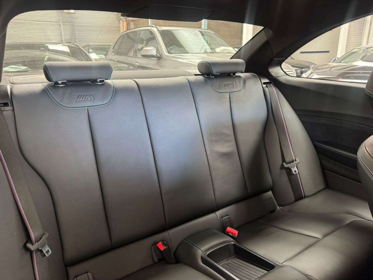 2018 BMW M2 2018 BMW M2