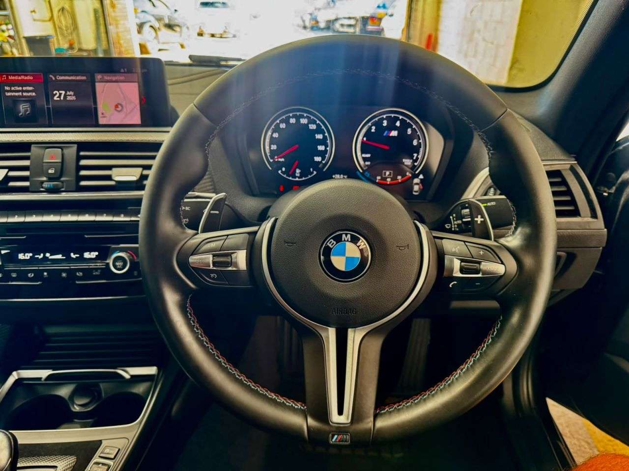2018 BMW M2 2018 BMW M2