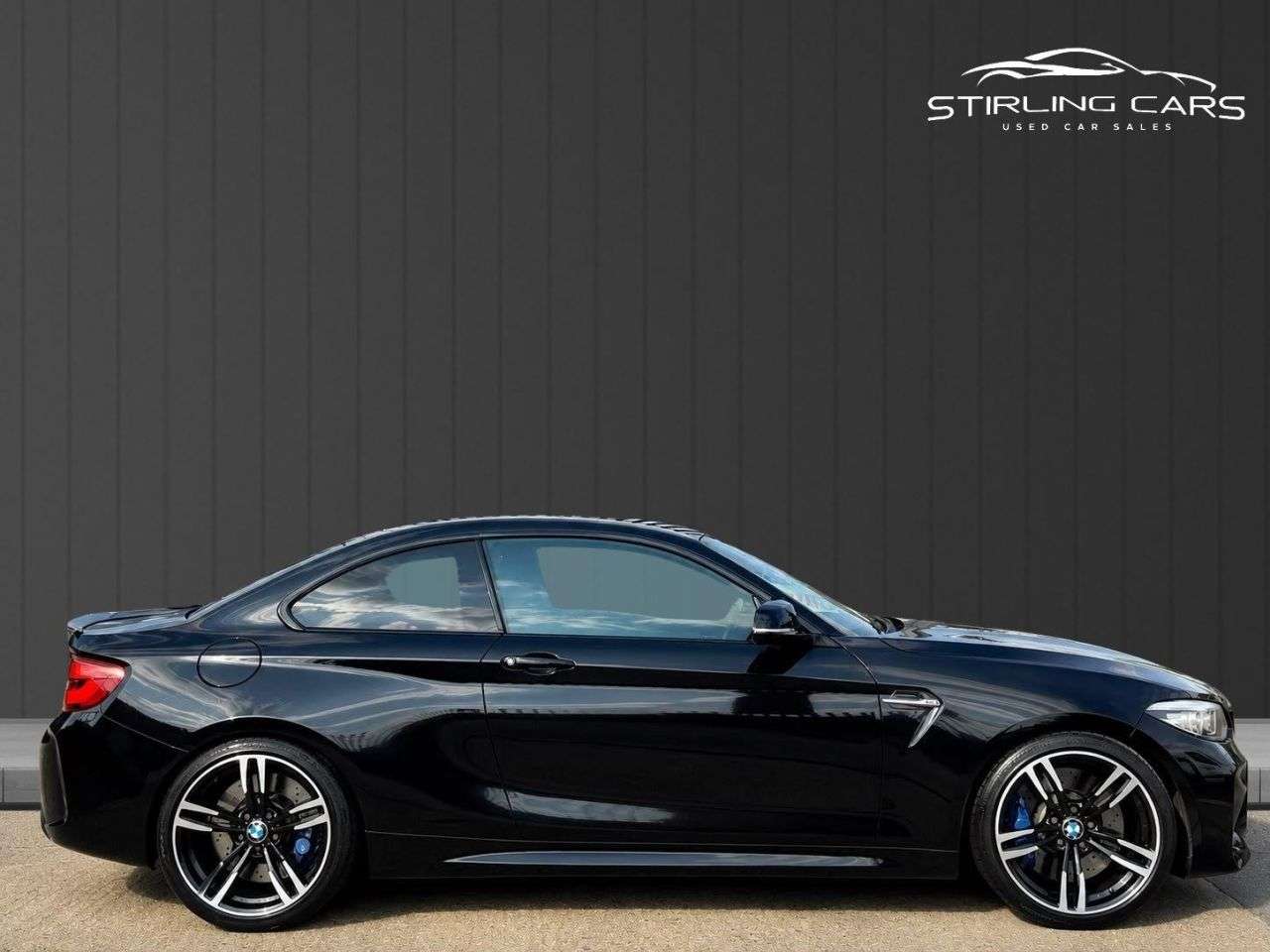 2018 BMW M2 2018 BMW M2