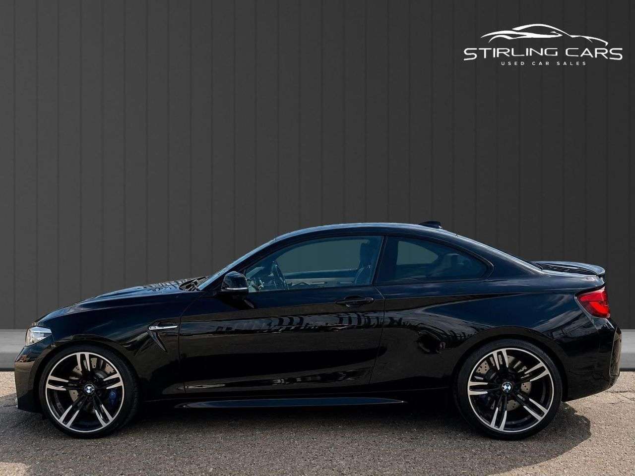 2018 BMW M2 2018 BMW M2