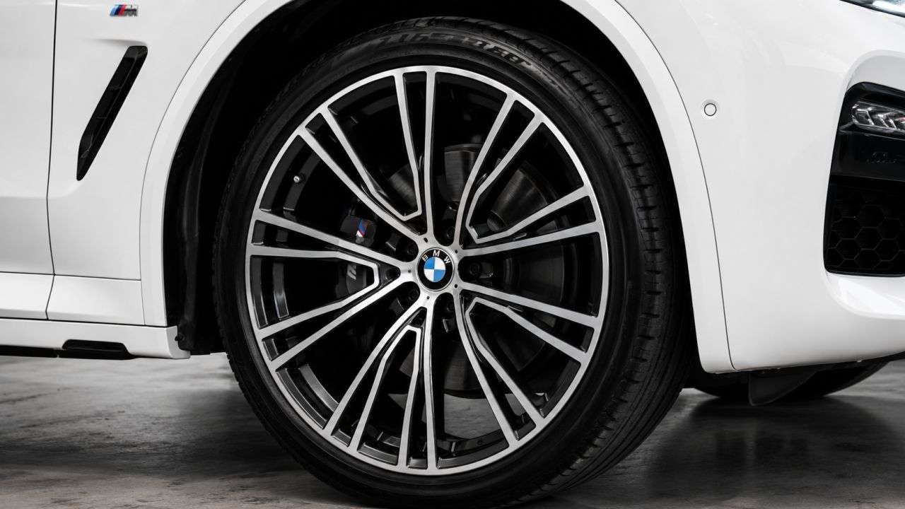 A 2018 BMW X3 2.0 20d M Sport SUV 5dr Diesel Auto xDrive Euro 6 (s/s) (190 ps) FINANCE+WA A 2018 BMW X3 2.0 20d M Sport SUV 5dr Diesel Auto xDrive Euro 6 (s/s) (190 ps) FINANCE+WA