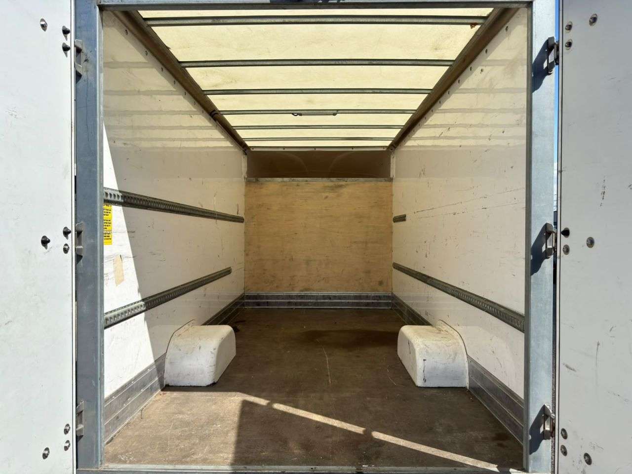 2024 RENAULT MASTER 2024 RENAULT MASTER