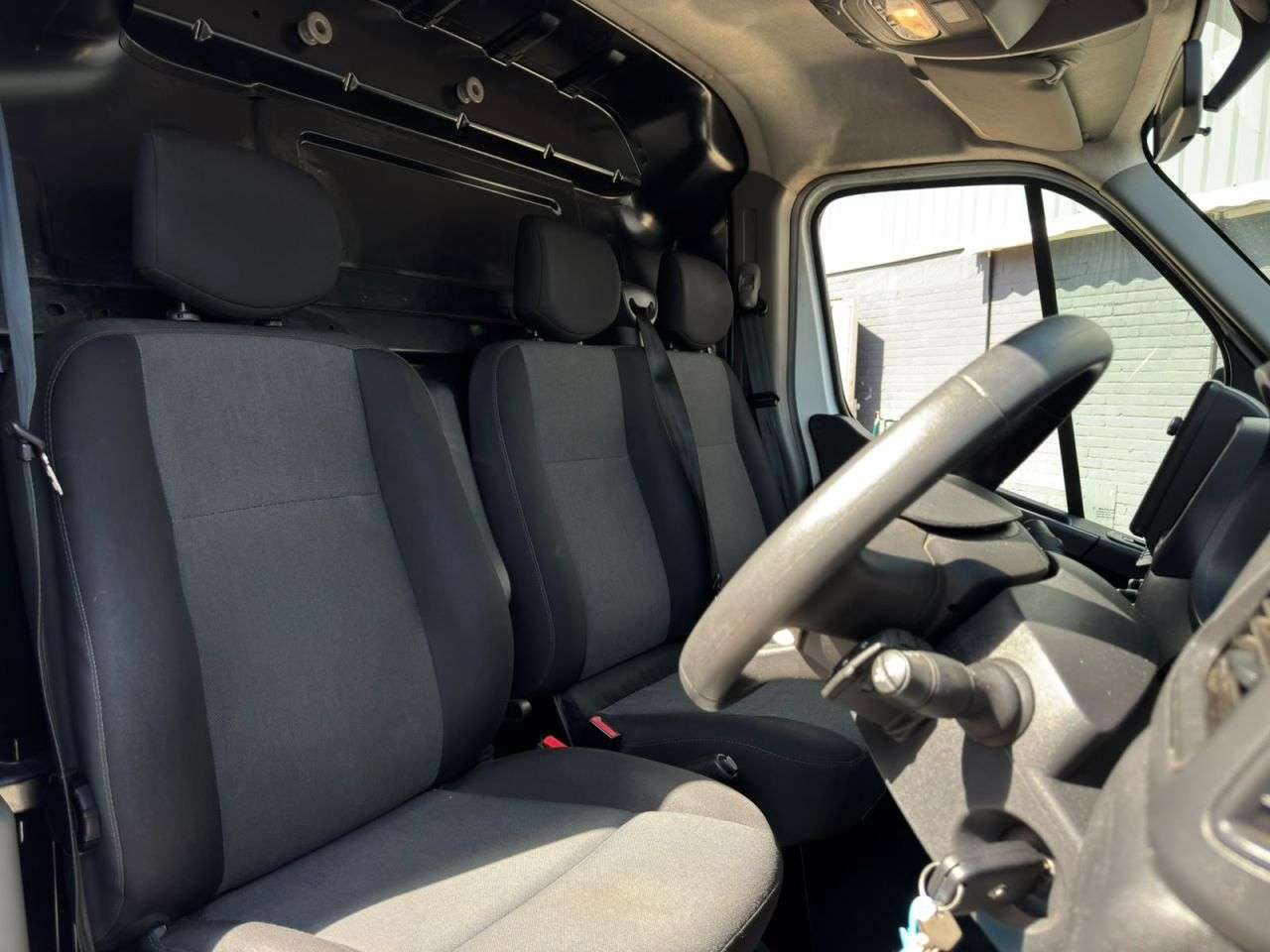 A 2024 RENAULT MASTER 2.3 dCi ENERGY 35 Start Platform Cab 2dr Diesel Manual FWD LWB Euro 6 (s/s) A 2024 RENAULT MASTER 2.3 dCi ENERGY 35 Start Platform Cab 2dr Diesel Manual FWD LWB Euro 6 (s/s)