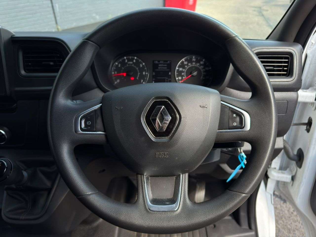 2024 RENAULT MASTER 2024 RENAULT MASTER