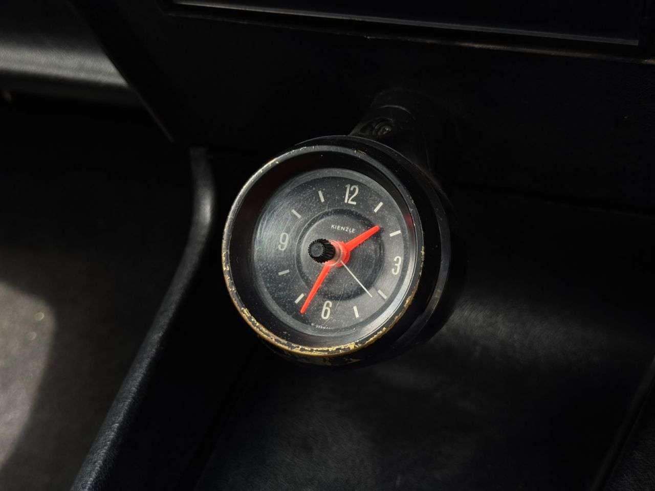 1973 FORD CAPRI 1973 FORD CAPRI