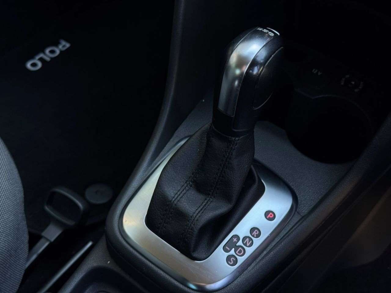 2011 VOLKSWAGEN POLO 2011 VOLKSWAGEN POLO