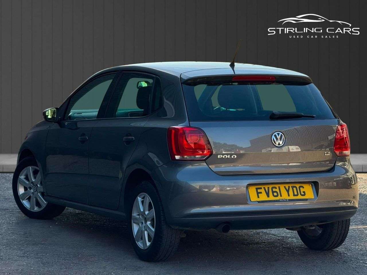 A 2011 VOLKSWAGEN POLO 1.4 Match Hatchback 5dr Petrol DSG Euro 5 (85 ps) FINANCE+WARRANTY+SERVICE A 2011 VOLKSWAGEN POLO 1.4 Match Hatchback 5dr Petrol DSG Euro 5 (85 ps) FINANCE+WARRANTY+SERVICE