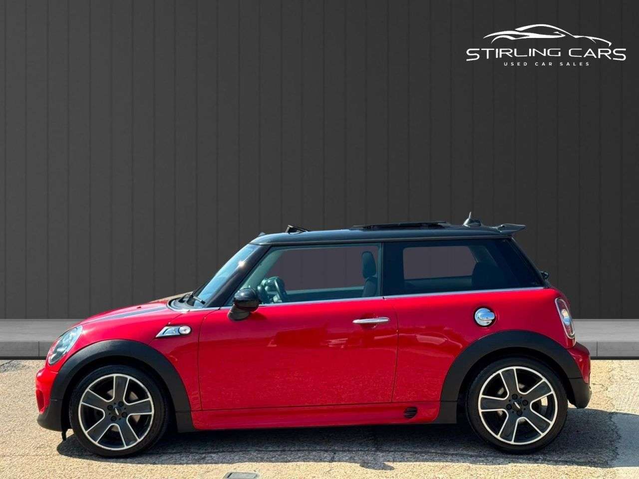 2012 MINI HATCH 2012 MINI HATCH