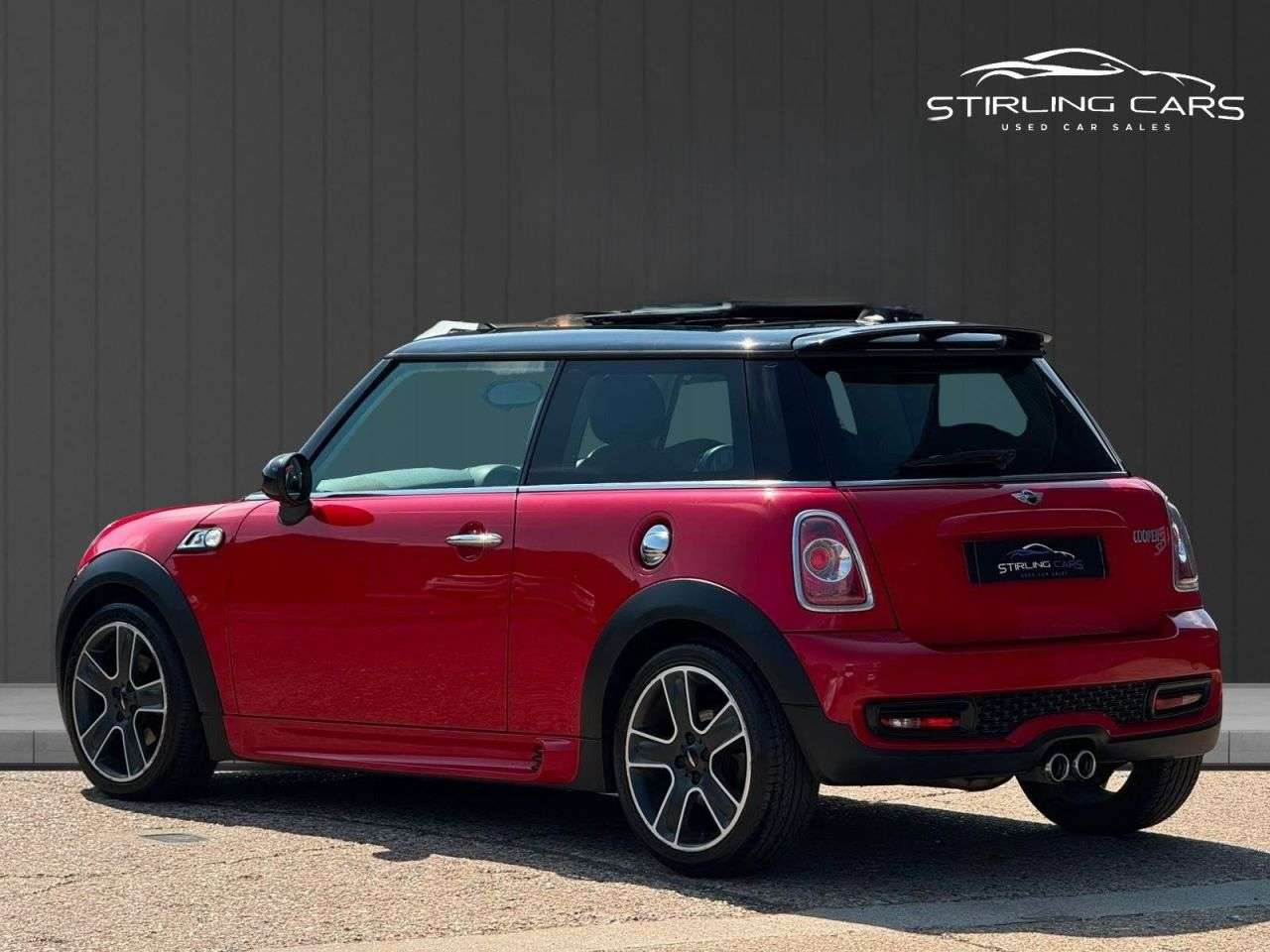 2012 MINI HATCH 2012 MINI HATCH