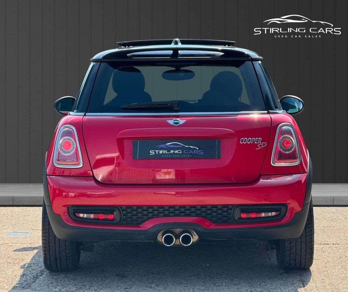 2012 MINI HATCH 2012 MINI HATCH