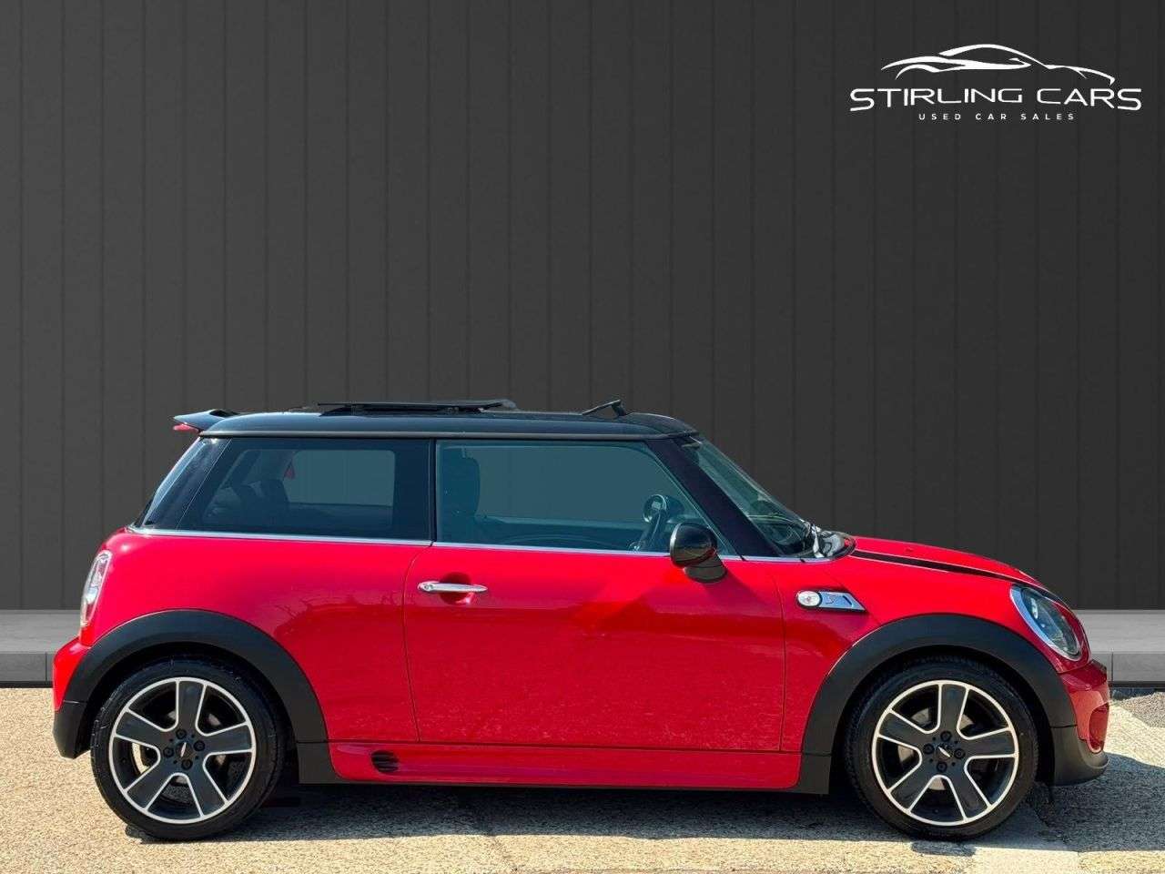 2012 MINI HATCH 2012 MINI HATCH