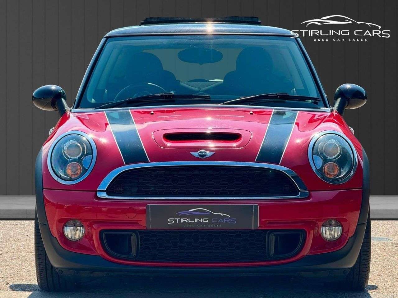 2012 MINI HATCH 2012 MINI HATCH