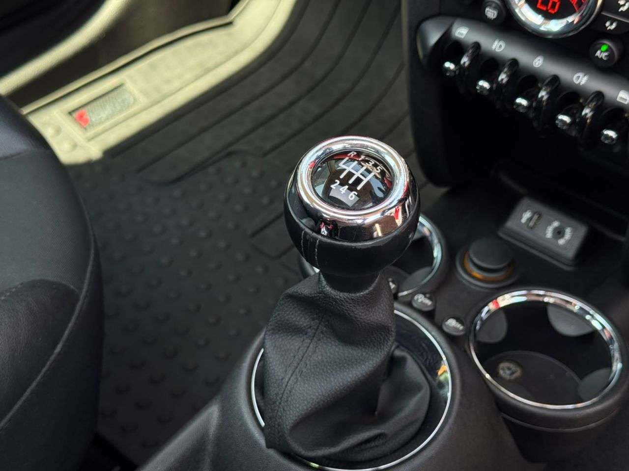 2012 MINI HATCH 2012 MINI HATCH
