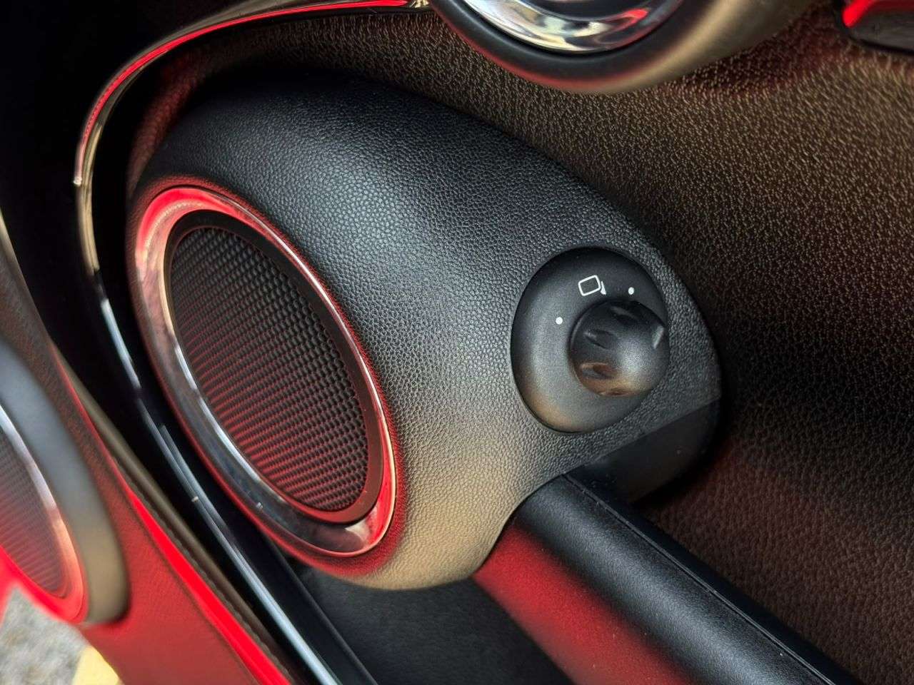 2012 MINI HATCH 2012 MINI HATCH