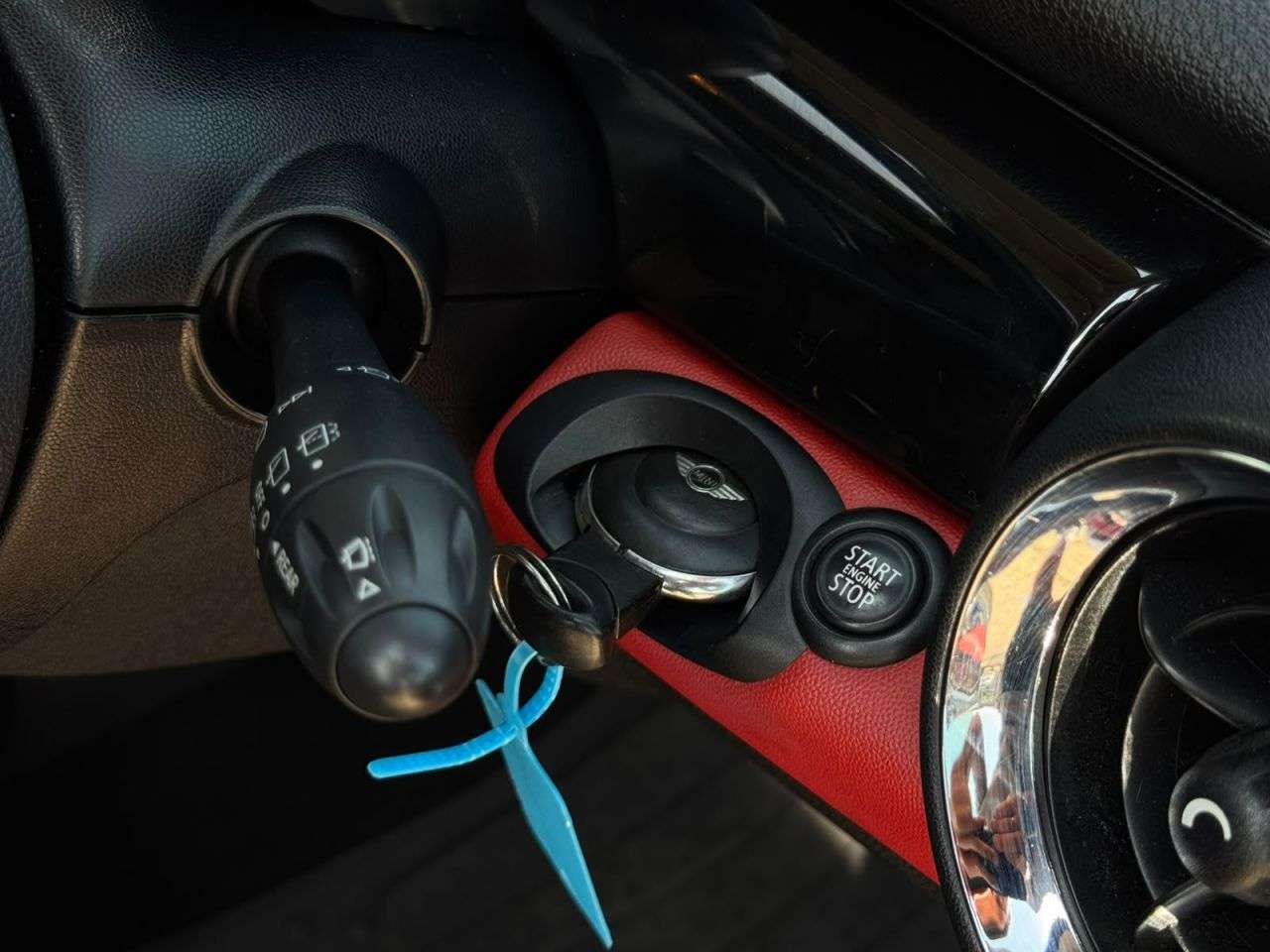 2012 MINI HATCH 2012 MINI HATCH