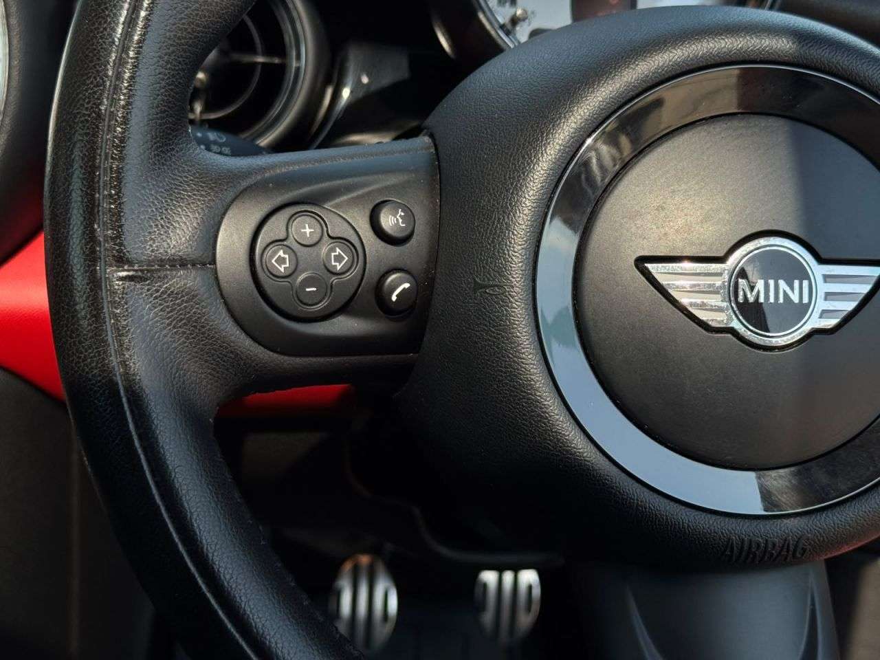 2012 MINI HATCH 2012 MINI HATCH