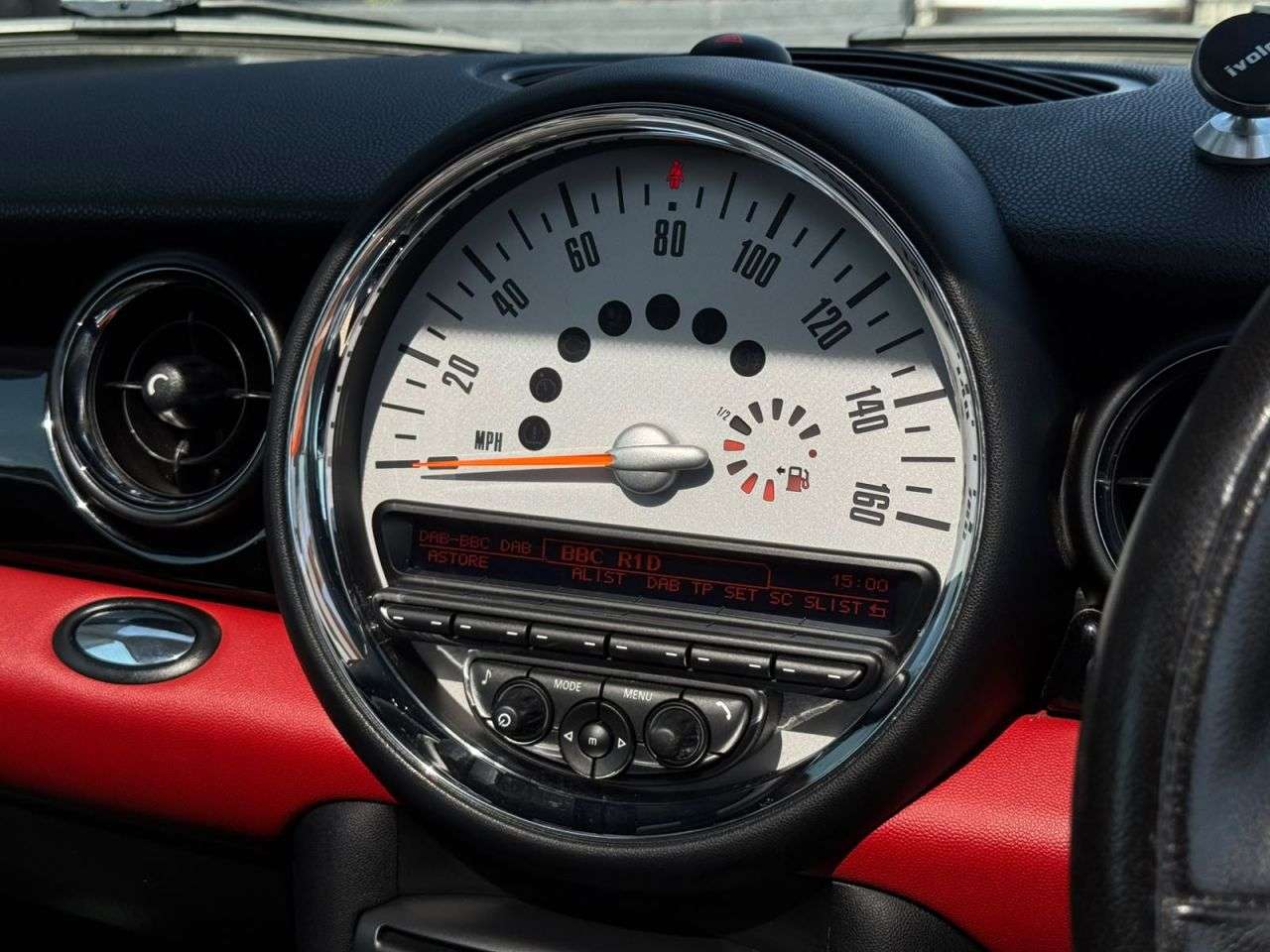 2012 MINI HATCH 2012 MINI HATCH