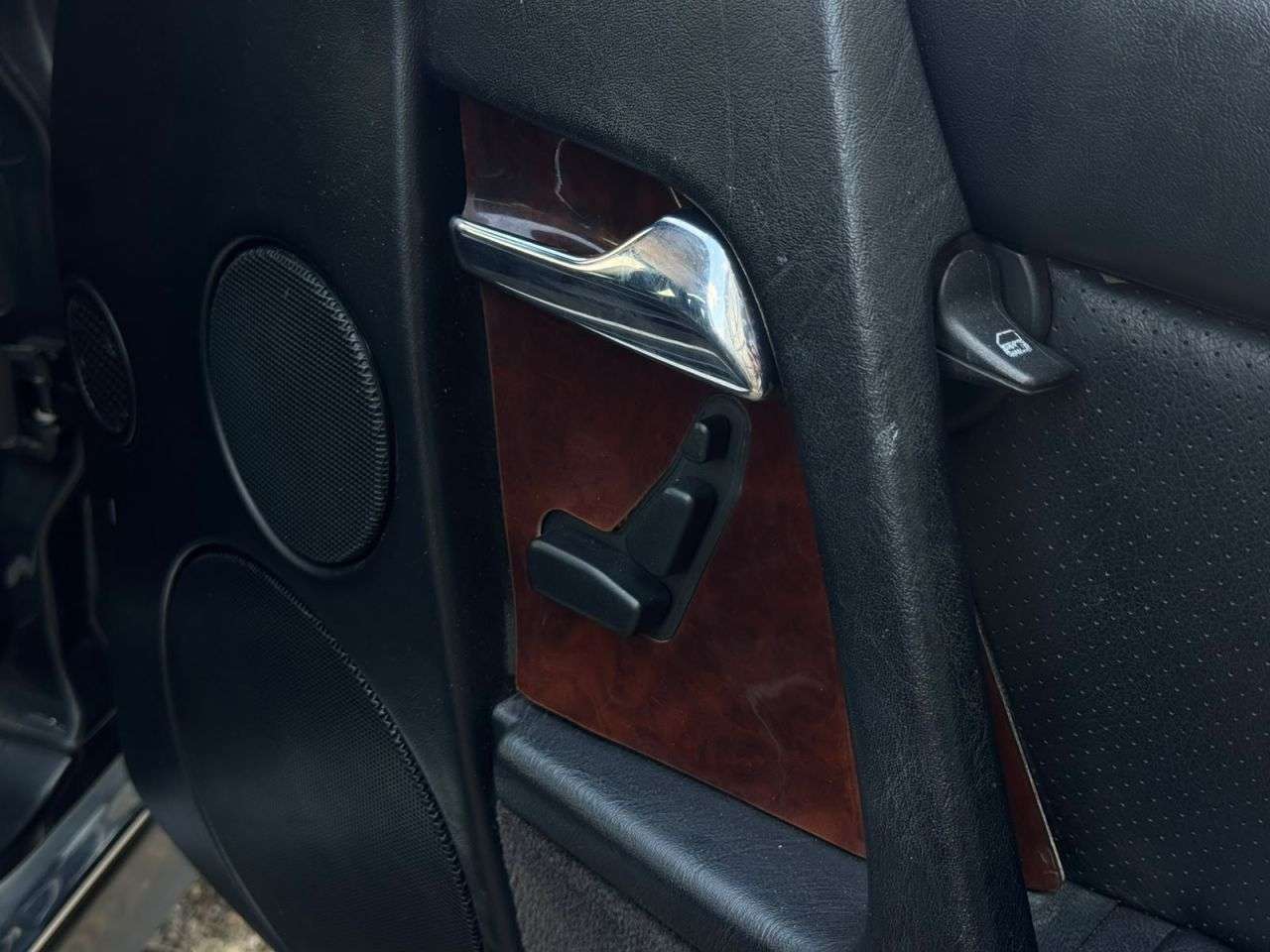 1993 MERCEDES-BENZ SL CLASS 1993 MERCEDES-BENZ SL CLASS