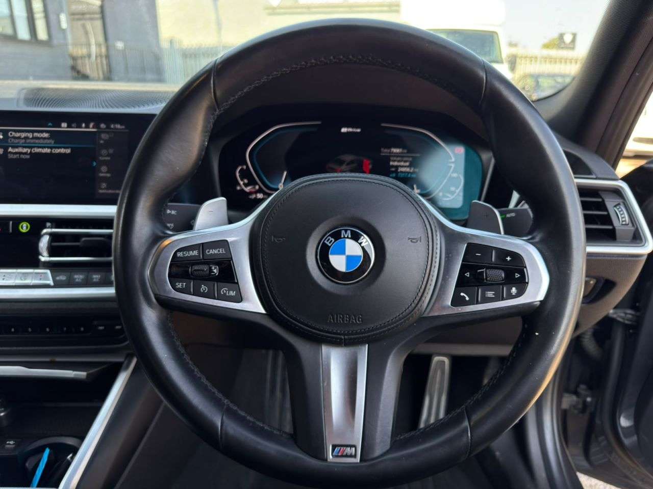 2020 BMW 3 SERIES 2020 BMW 3 SERIES