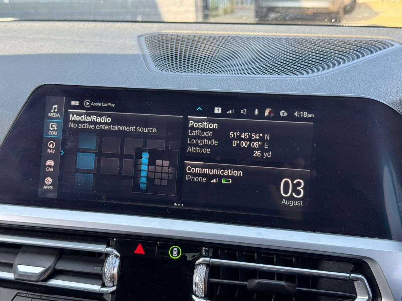 2020 BMW 3 SERIES 2020 BMW 3 SERIES