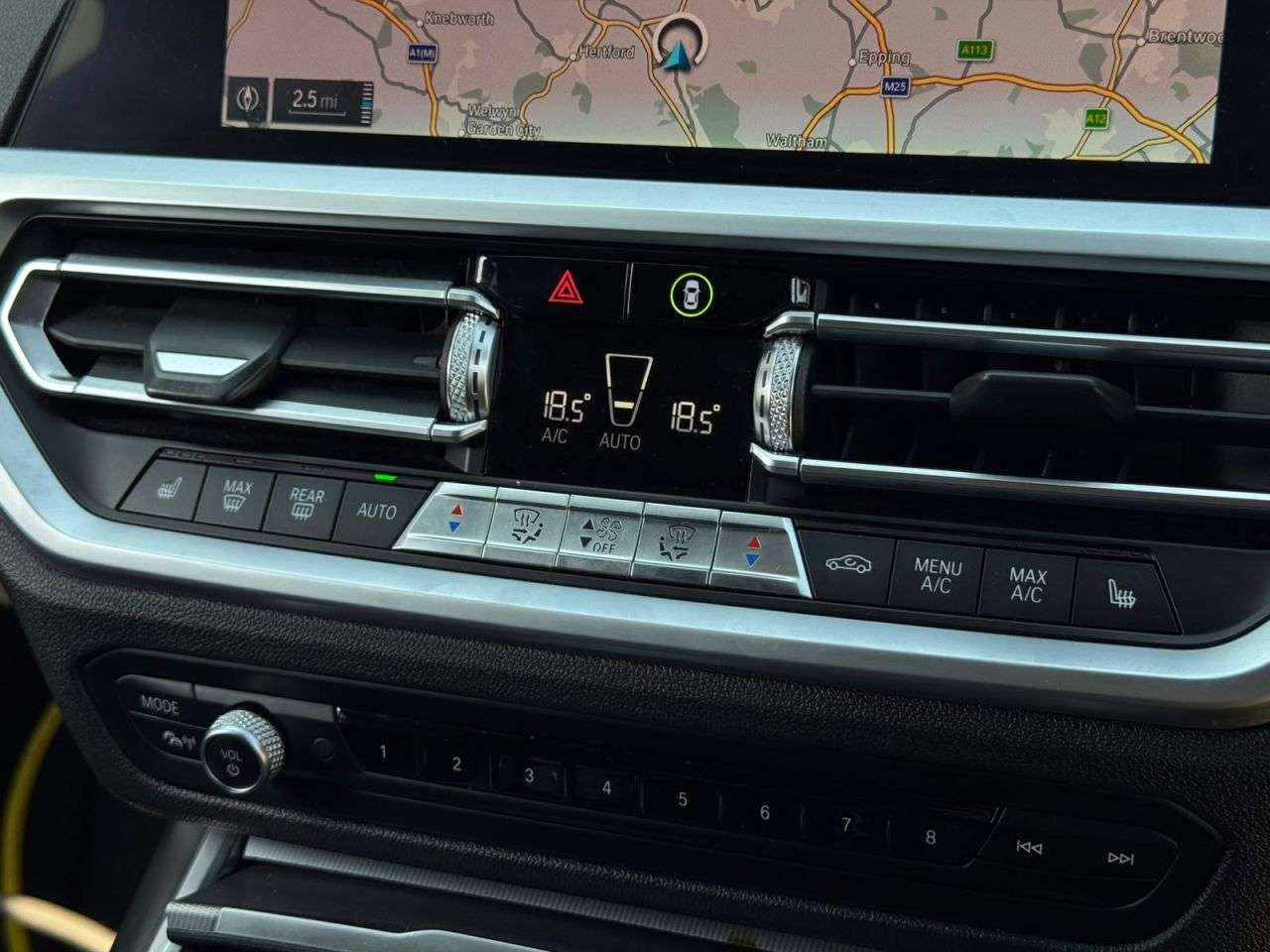 2020 BMW 3 SERIES 2020 BMW 3 SERIES