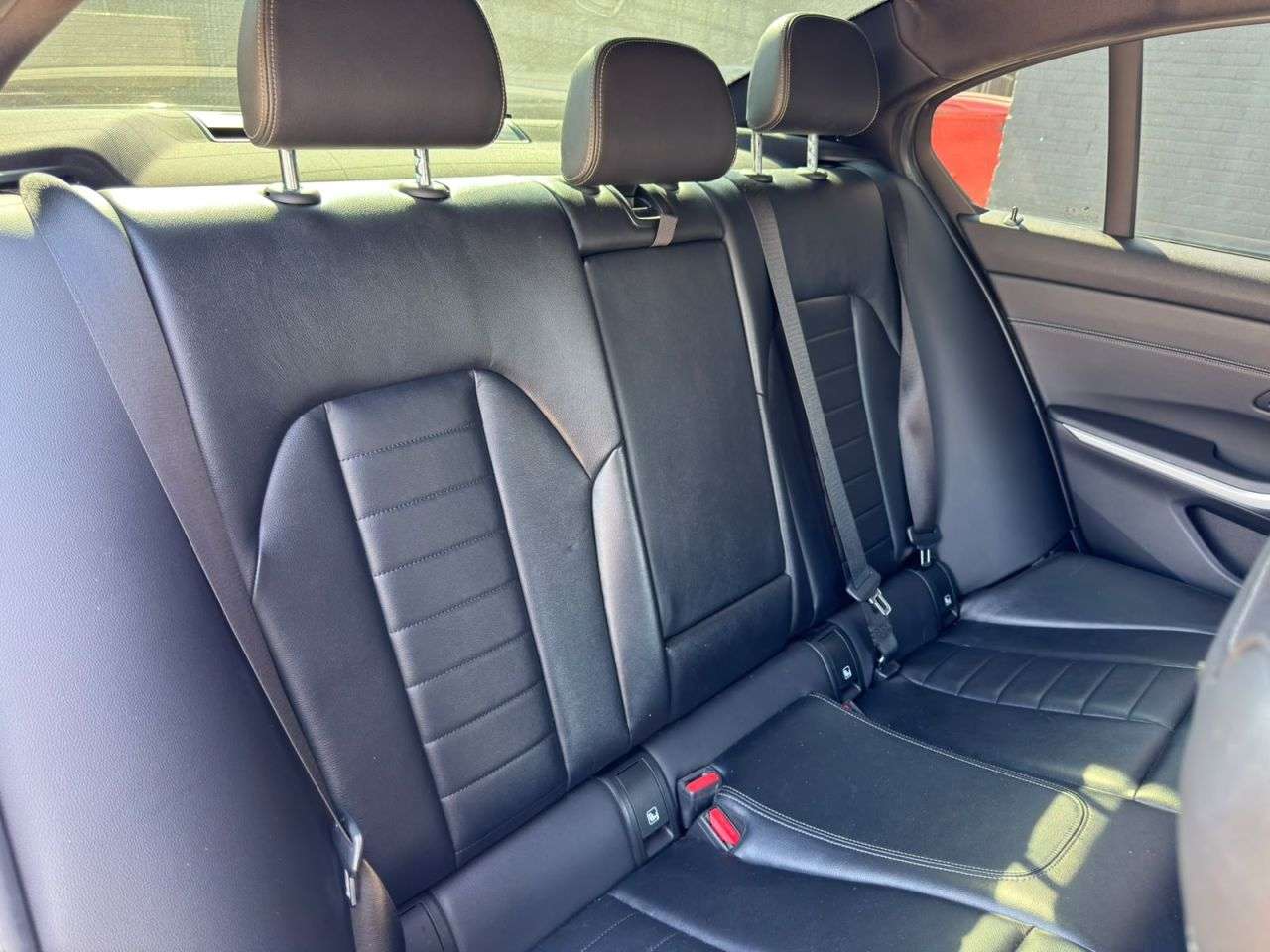 2020 BMW 3 SERIES 2020 BMW 3 SERIES