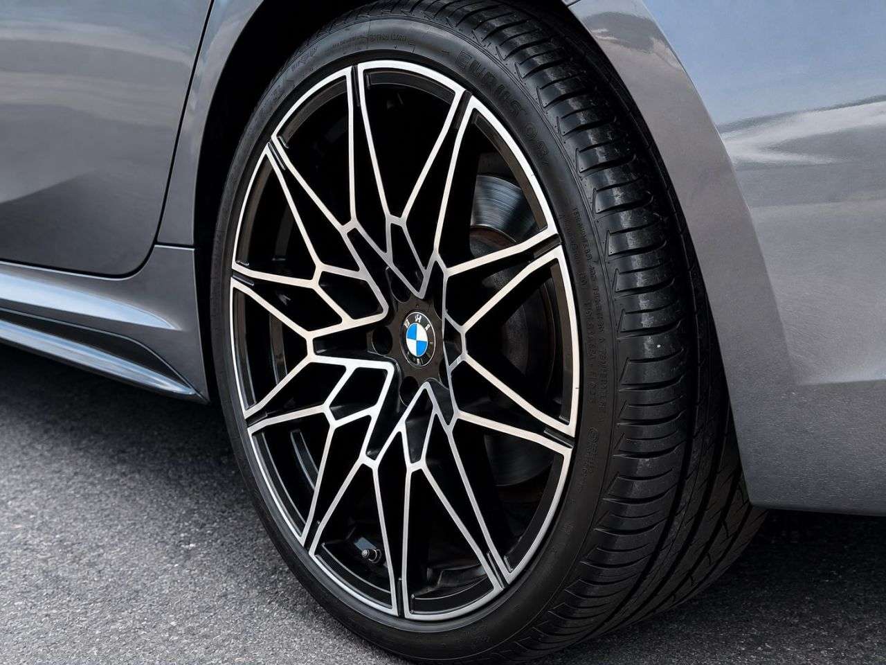 2020 BMW 3 SERIES 2020 BMW 3 SERIES