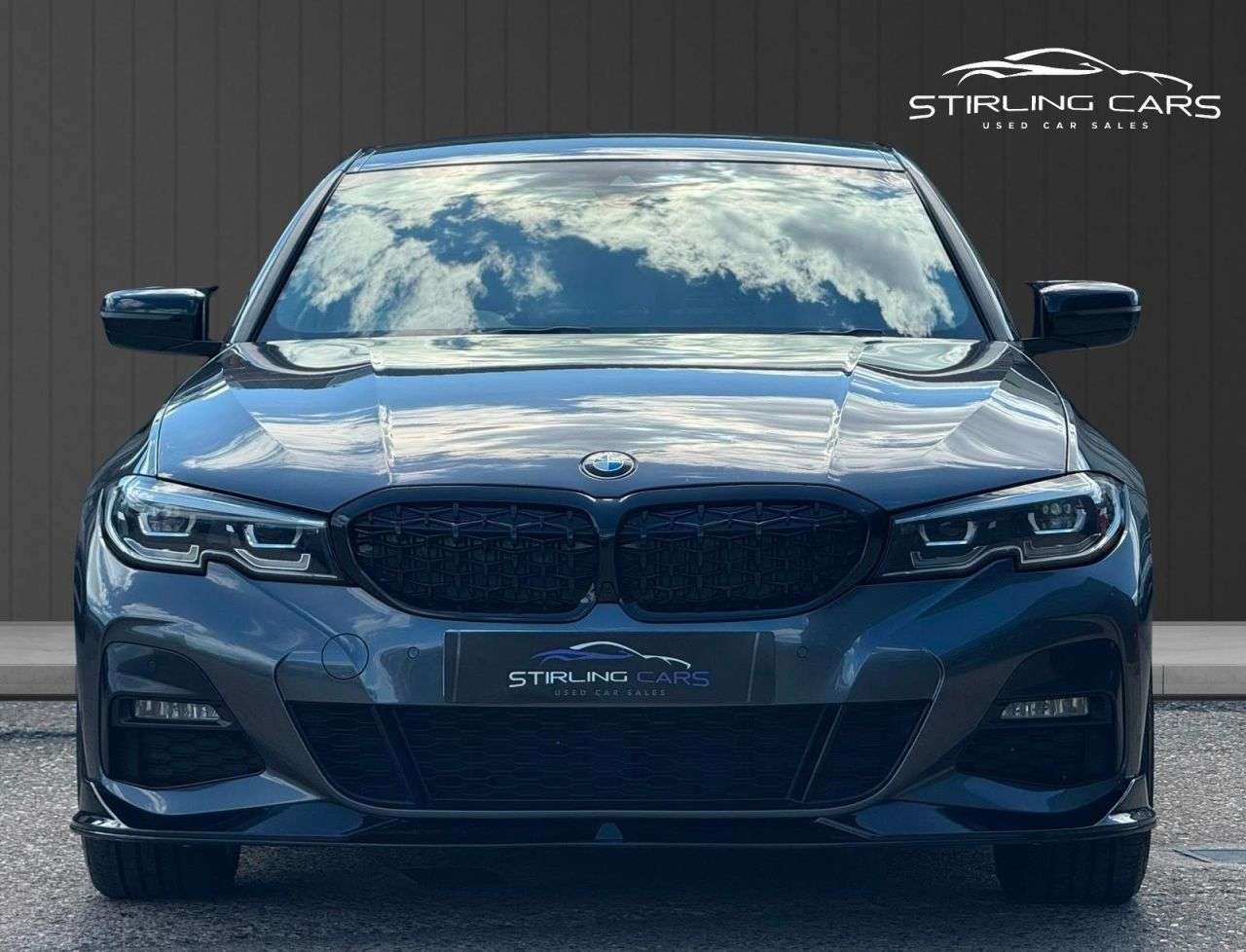 2020 BMW 3 SERIES 2020 BMW 3 SERIES